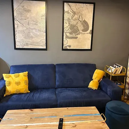 Boutique 2bb 2br Location And Stunning View! شقة فيليكو ترنوفو