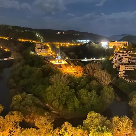Boutique 2bb 2br Location And Stunning View! شقة فيليكو ترنوفو