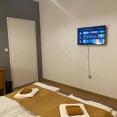 Boutique 2bb 2br Location And Stunning View! * فيليكو ترنوفو