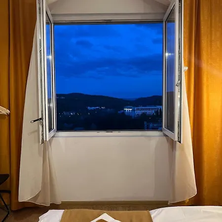 شقة Boutique 2bb 2br Location And Stunning View!