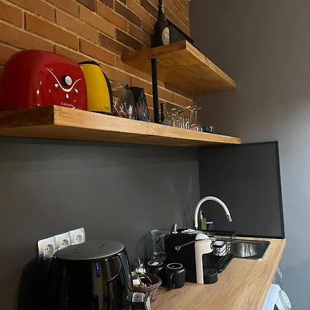 شقة Boutique 2bb 2br Location And Stunning View! *