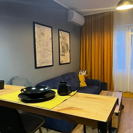 Boutique 2bb 2br Location And Stunning View! فيليكو ترنوفو