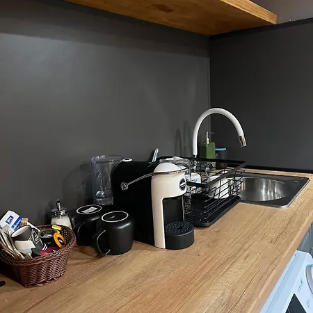 Boutique 2bb 2br Location And Stunning View! Apartman *