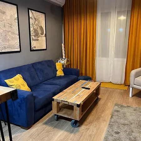 Boutique 2bb 2br Location And Stunning View! شقة *