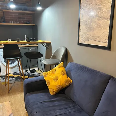 Apartman Boutique 2bb 2br Location And Stunning View! *