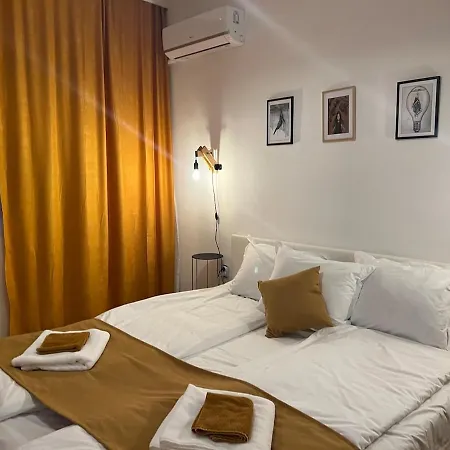 Apartman Boutique 2bb 2br Location And Stunning View!