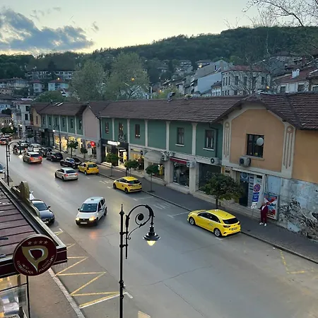 Boutique 2bb 2br Location And Stunning View! شقة