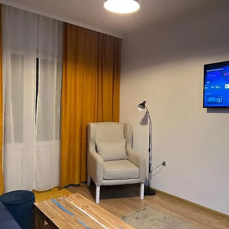 Boutique 2bb 2br Location And Stunning View! شقة فيليكو ترنوفو