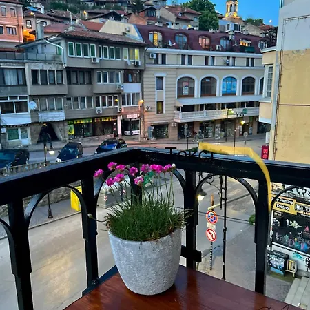 Boutique 2bb 2br Location And Stunning View! * فيليكو ترنوفو