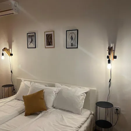 Boutique 2bb 2br Location And Stunning View! شقة