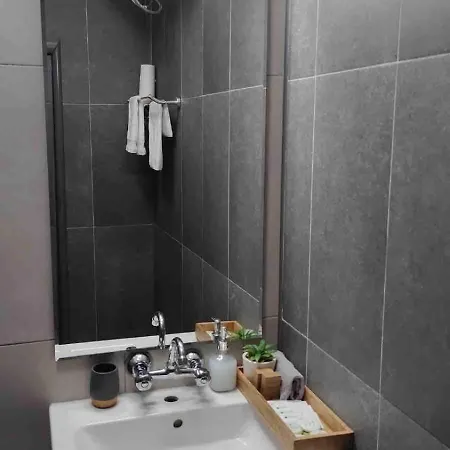 Boutique 2bb 2br Location And Stunning View! شقة *