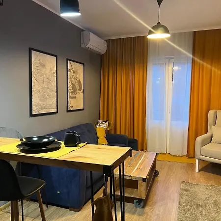 شقة Boutique 2bb 2br Location And Stunning View! فيليكو ترنوفو