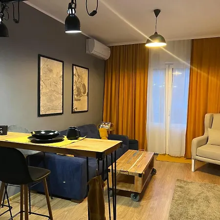 Apartman Boutique 2bb 2br Location And Stunning View! *