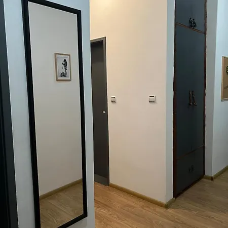 Boutique 2bb 2br Location And Stunning View! شقة *