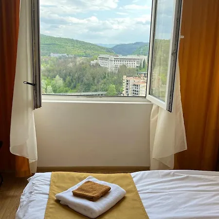 Boutique 2bb 2br Location And Stunning View! شقة *