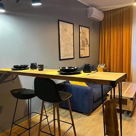 Apartman Boutique 2bb 2br Location And Stunning View! Veliko Tarnovo