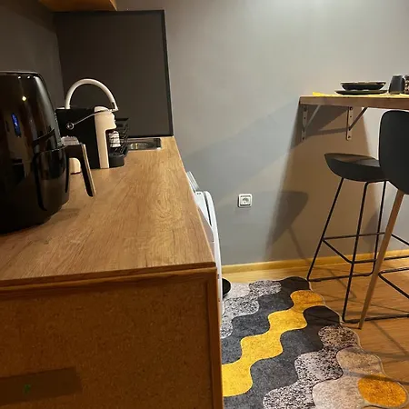 Boutique 2bb 2br Location And Stunning View! شقة