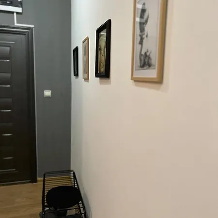 Boutique 2bb 2br Location And Stunning View! شقة *
