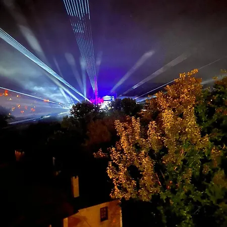 Boutique 2bb 2br Location And Stunning View! فيليكو ترنوفو