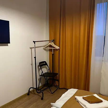 Apartman Boutique 2bb 2br Location And Stunning View! *